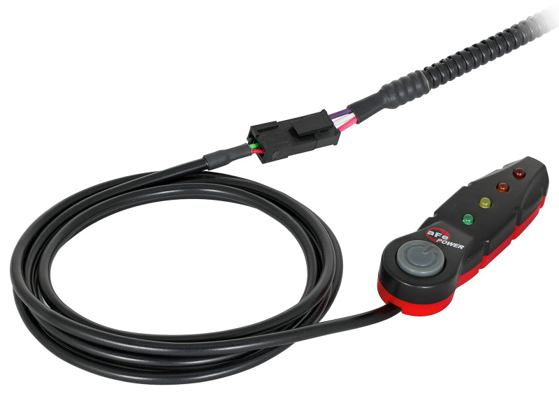 aFe SCORCHER Power Module Ford F-150 15-16 V6-3.5L (tt)