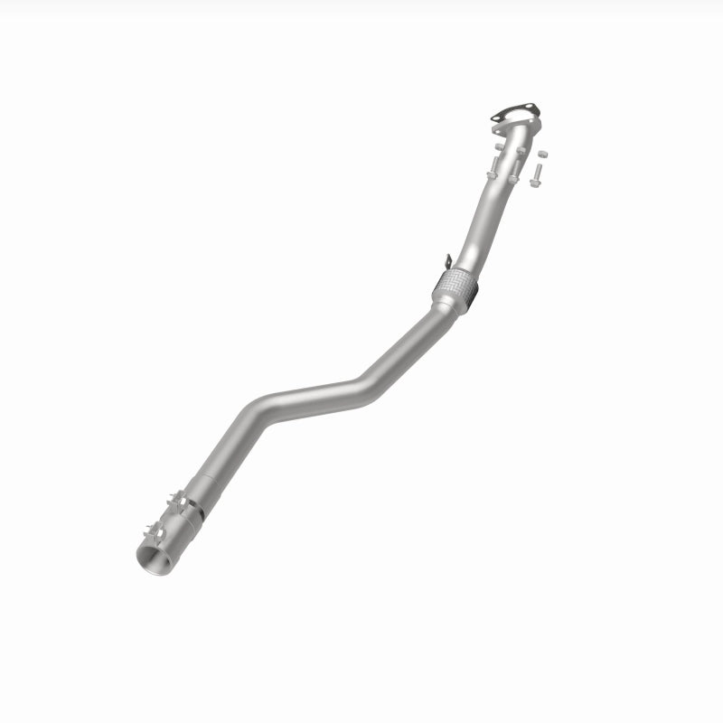 BRE Exhaust 98-05 Passat 1.8L Front Pipe Kit