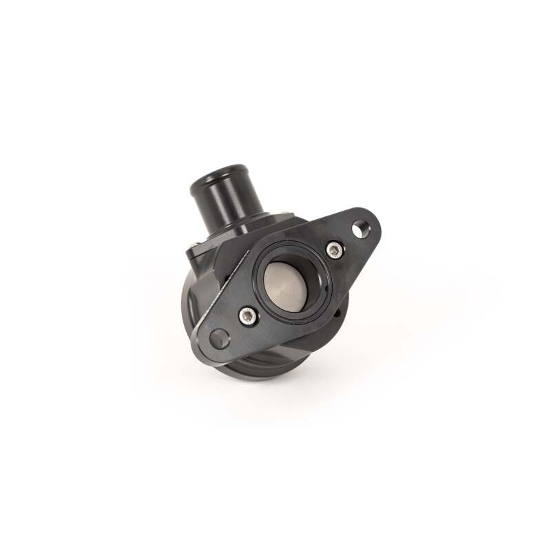 GrimmSpeed 08-14 Subaru WRX V2 Bypass Valve - Black
