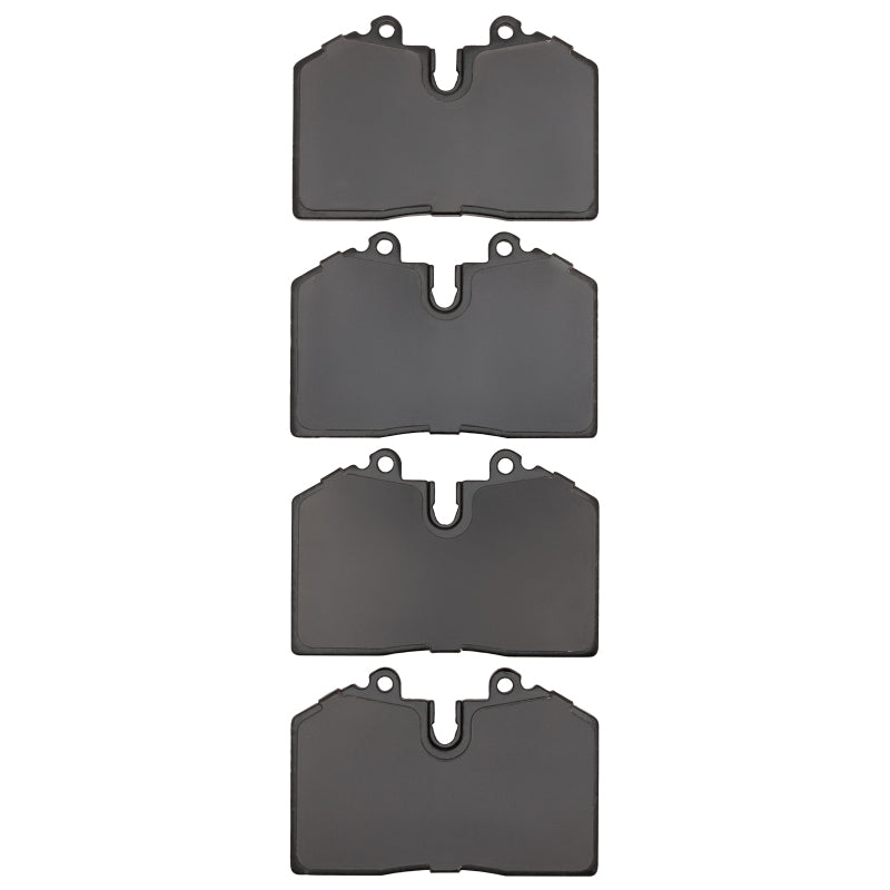 R1 91-95 Porsche 968 Front/Rear Euro Ceramic Pads