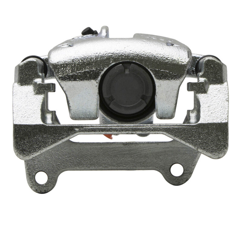DFC 08-17 Audi S4 Rear-R Silver Zinc Coated Premium Caliper