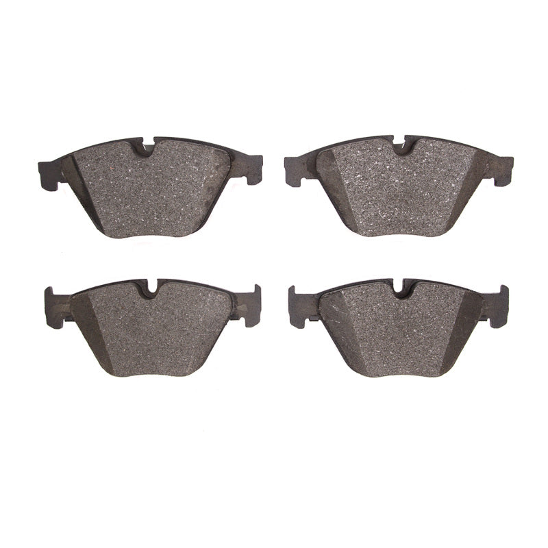 DFC 11-19 BMW Activehybrid 5 Front Low Metallic Active Performance Brake Pads