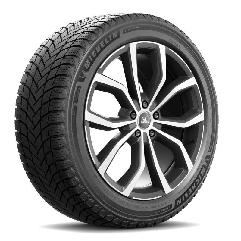 Michelin X-Ice Snow+ 235/60R17 106H XL