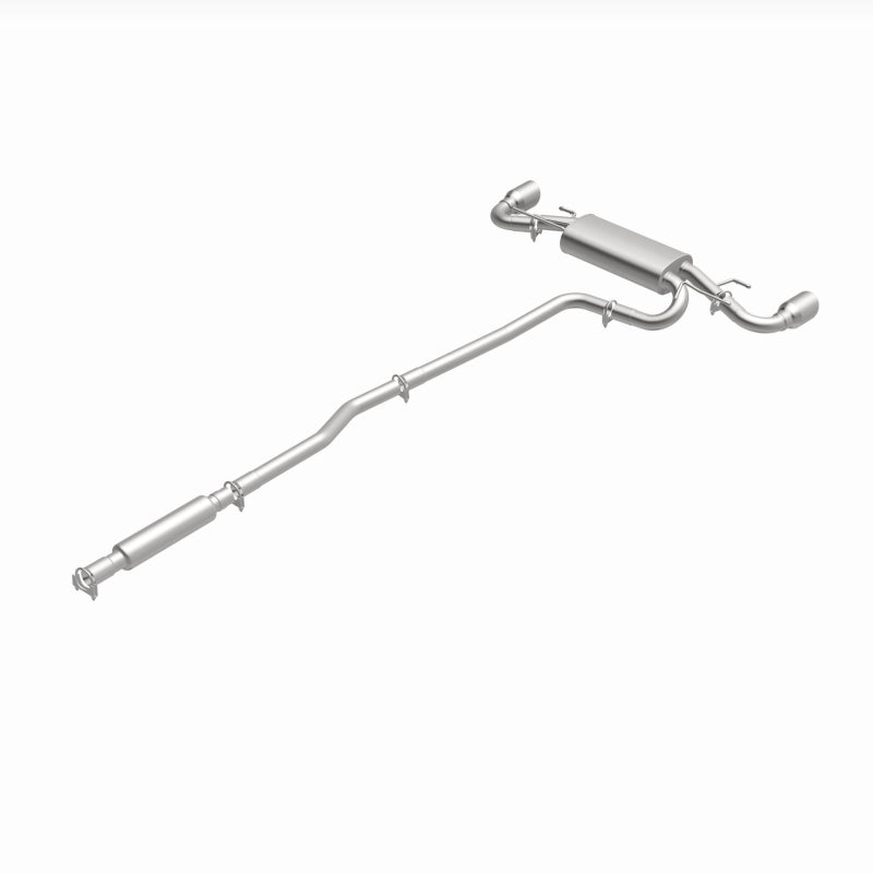 MagnaFlow Mazda BRE Exhaust Replacement Kit