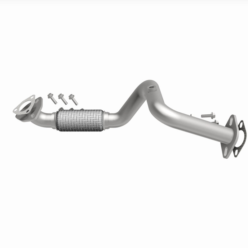 BRE Exhaust 12-16 CHEVROLET SONIC 1.8L Front Pipe Kit