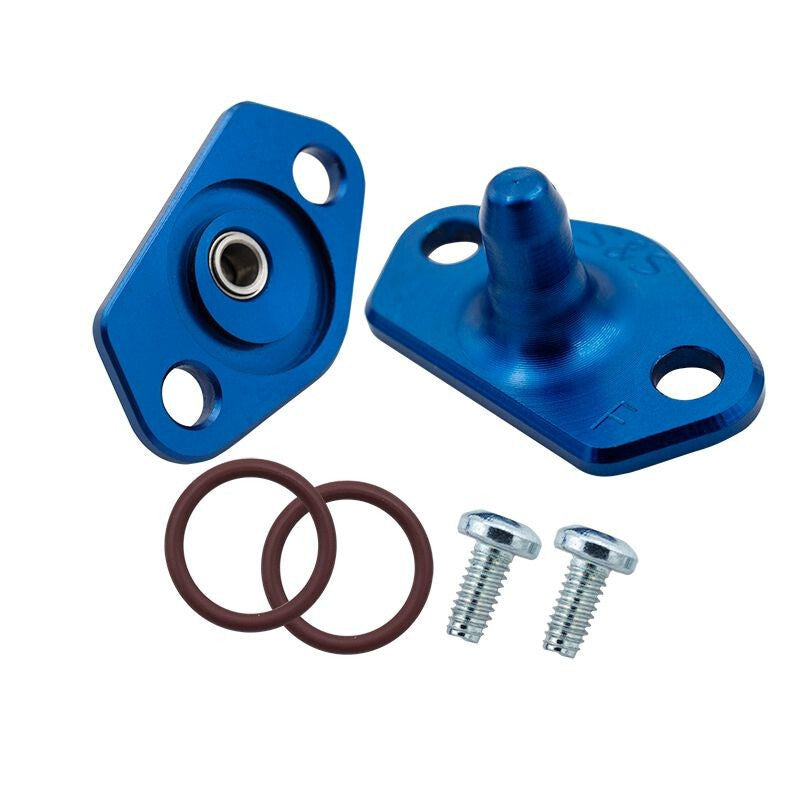 S&S Cycle 99-16 TC Models Piston Cooling Jet Kit