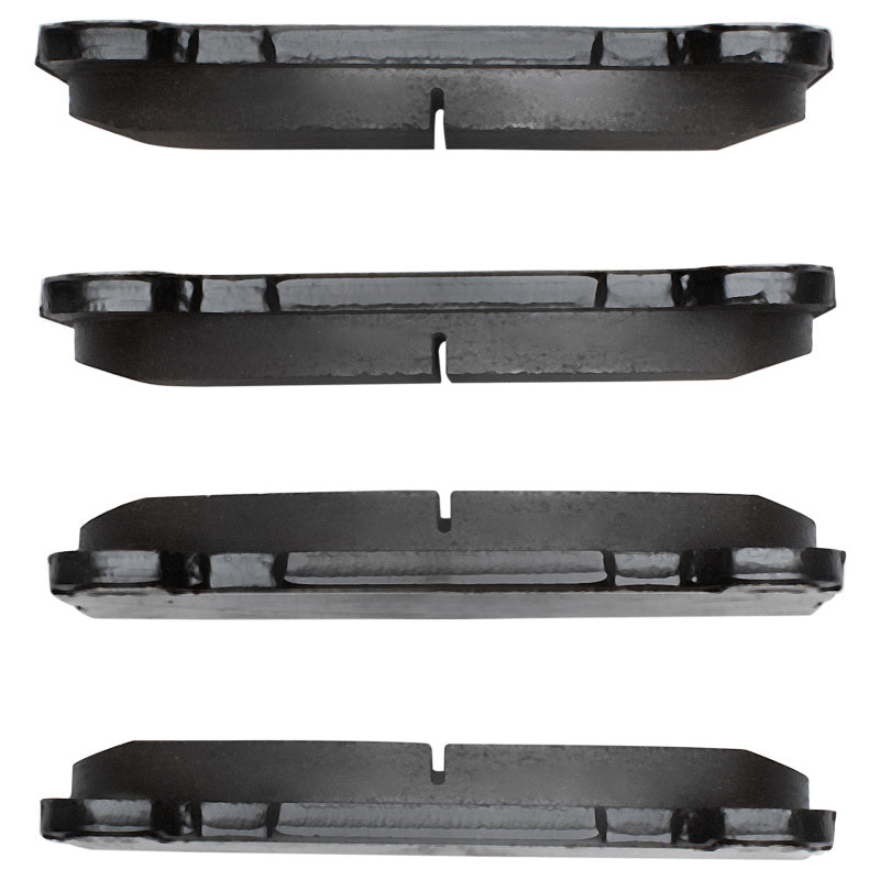 R1 09-14 Hyundai Genesis Sedan Front Optimum OE Pads & Hardware Kit
