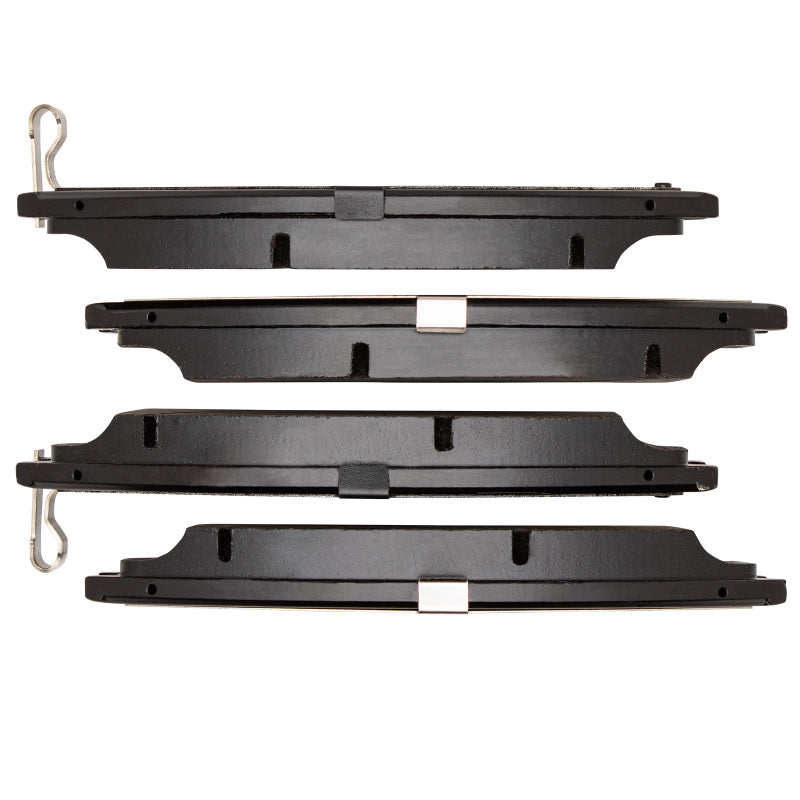R1 01-09 Hyundai Santa Fe Front Optimum OE Pads & Hardware Kit