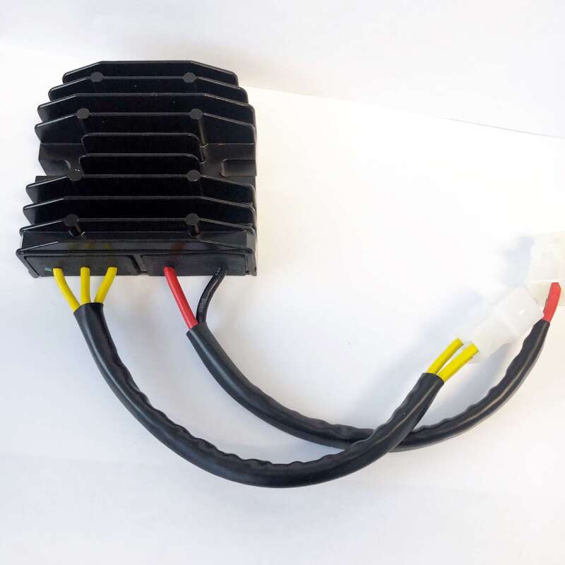Ricks Motorsport Hot Shot Series Rectifier-Regulator Lithium Compatible
