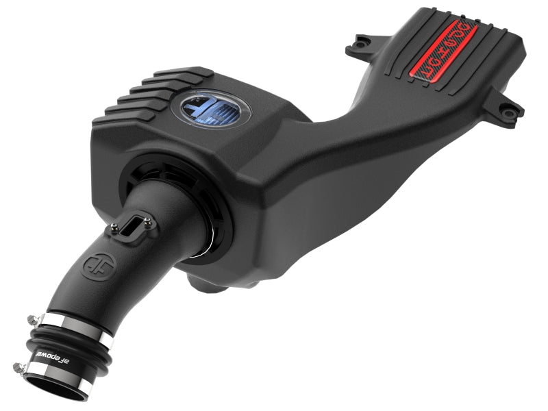 aFe Takeda Sealed Intake w/ Pro 5R Filter Mazda CX-90 24-25 L6-3.3L (t)