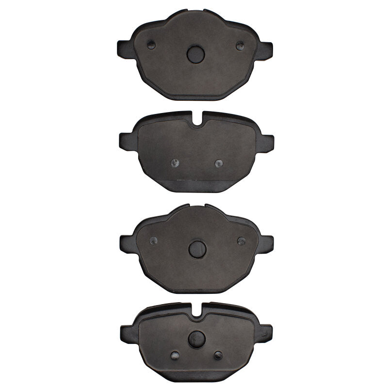 R1 11-25 BMW Ix3 Rear Euro Ceramic Brake Pads