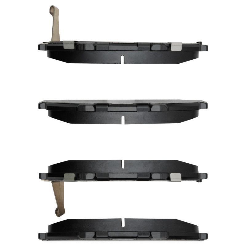 R1 1997-2001 Acura Integra Front R1 Optimum OE Pads & Hardware Kit
