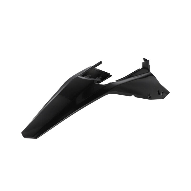 Acerbis 25+ Beta 125-300RR Race/RR X-Pro 2t/350-480RR Race 4t/RR X-Pro 4t Rear Fender Cowling-Black