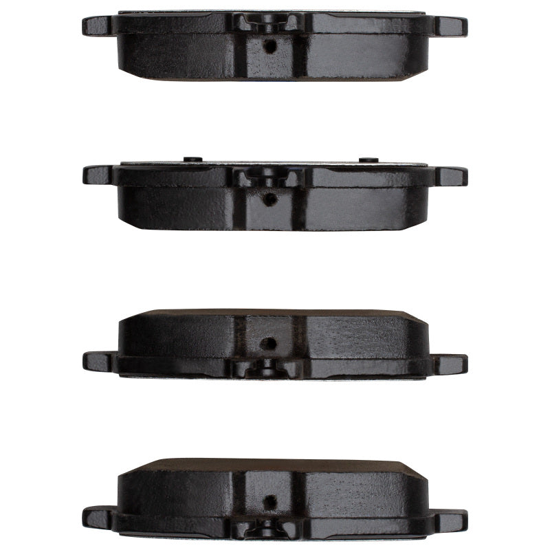 R1 14-20 Mercedes-Benz Gla250 Rear Optimum OE Brake Pads