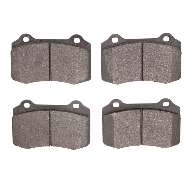 R1 92-06 Ferrari F430 Rear Optimum OE Brake Pads