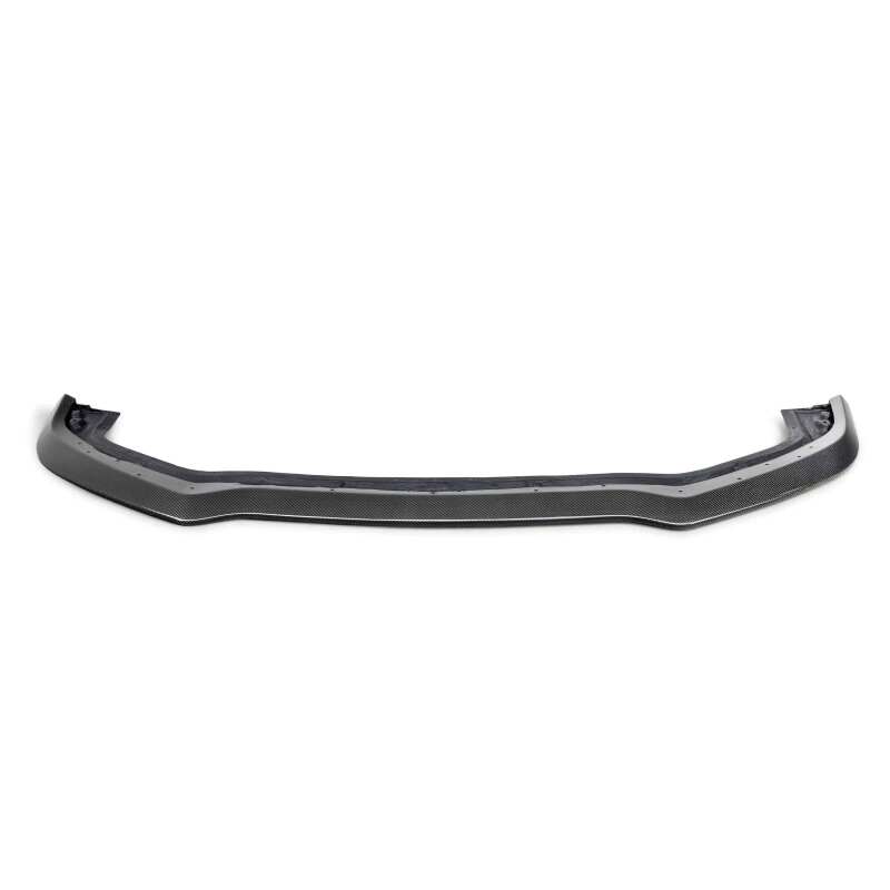 Anderson Composites 21-22 Ford Mustang Mach 1 Type-HP Carbon Fiber Front Chin Splitter