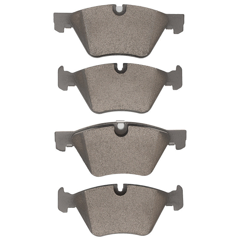 R1 2006-2010 BMW 328I xDrive Front R1 Optimum OE Pads & Hardware Kit