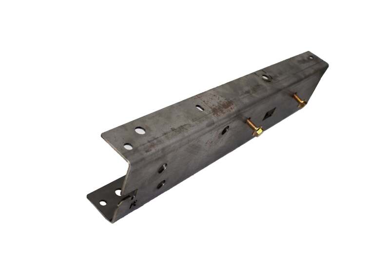 Rustbuster Rear Frame Section Right Side