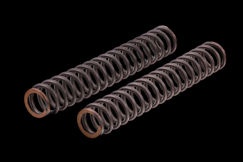 Ohlins Fork Springs - 38.5 / 350mm Length / 6.0 N/mm