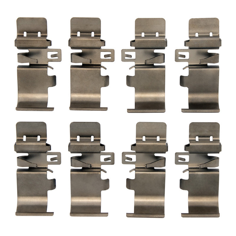 DFC 24-26 Dodge Charger Daytona Rear Stainless Steel Hardware Kit