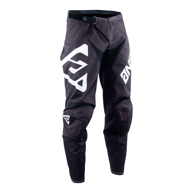 Answer Syncron Essential Pants Black/White Size - 32