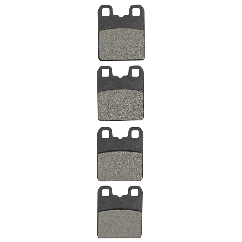 R1 2014-2025 Alfa Romeo Giulia Parking Brake R1 Optimum OE Pads & Hardware Kit