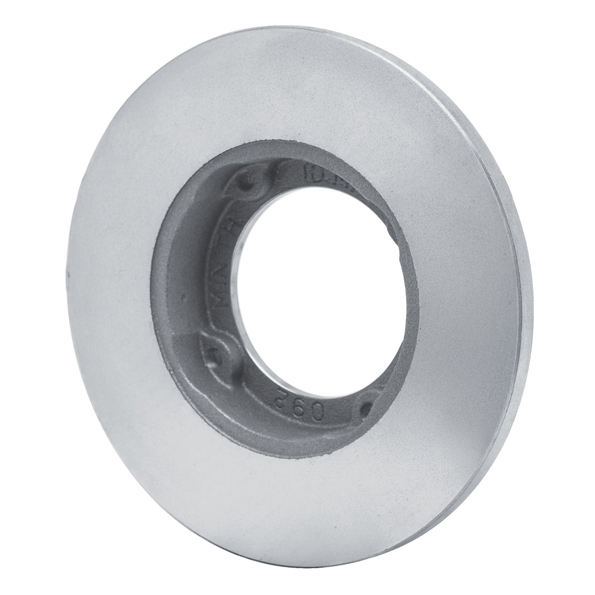 DFC 76-79 Honda Civic Wagon Front Brake Rotor