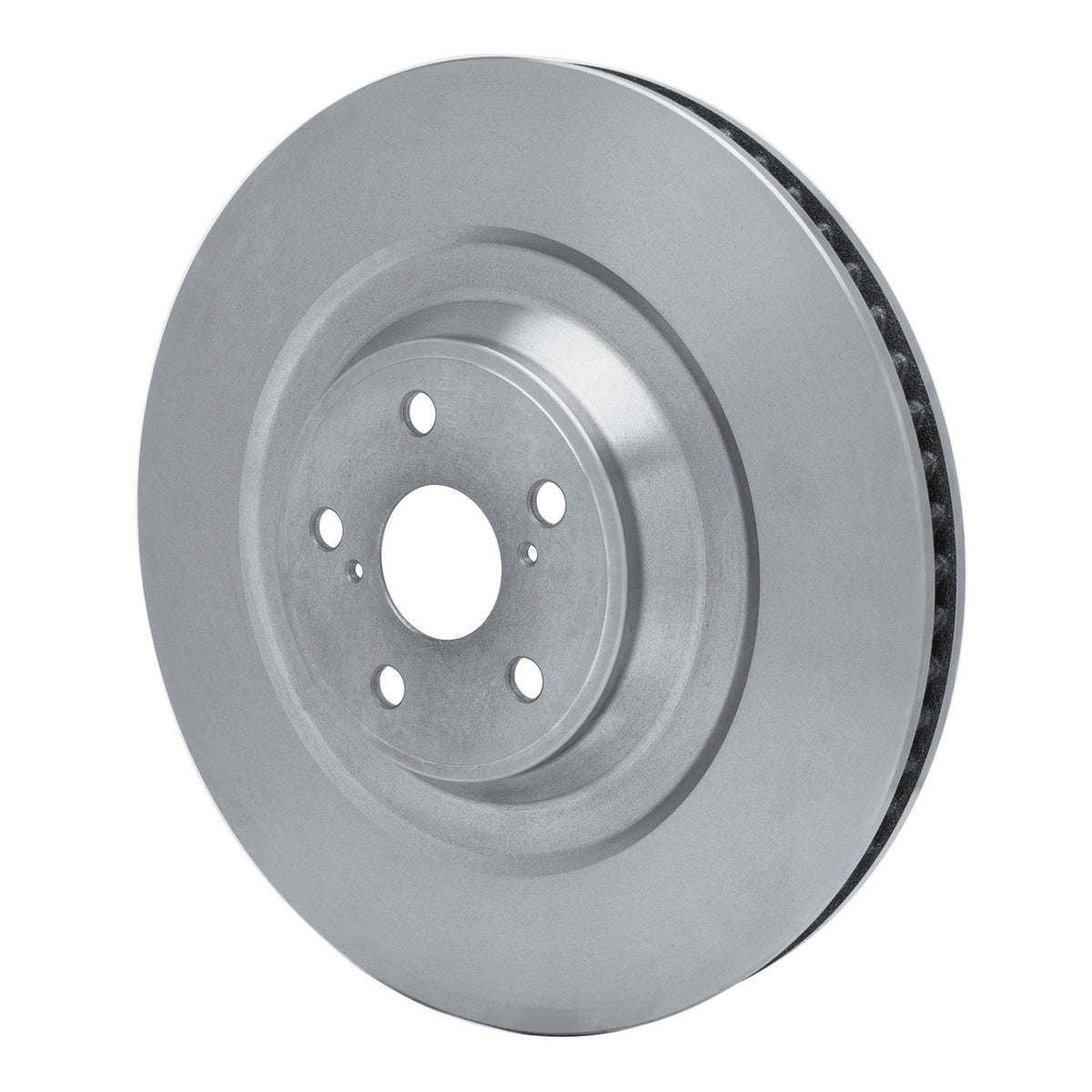 DFC 18-23 Lexus LS500 Left Front Brake Rotor