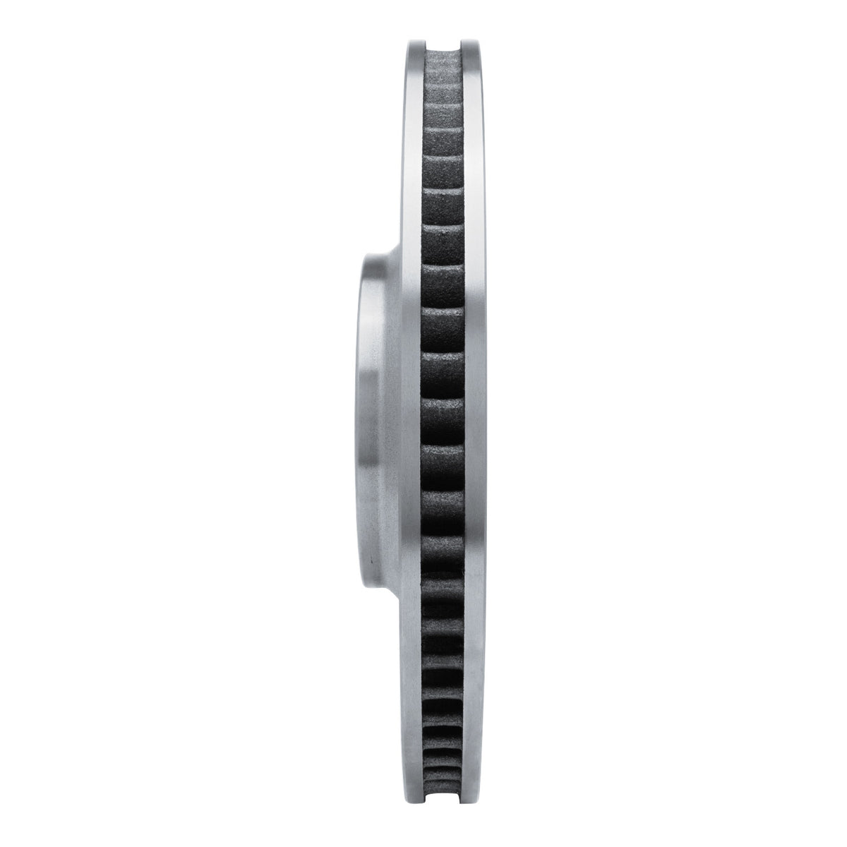 DFC 18-23 Lexus LS500 Left Front Brake Rotor
