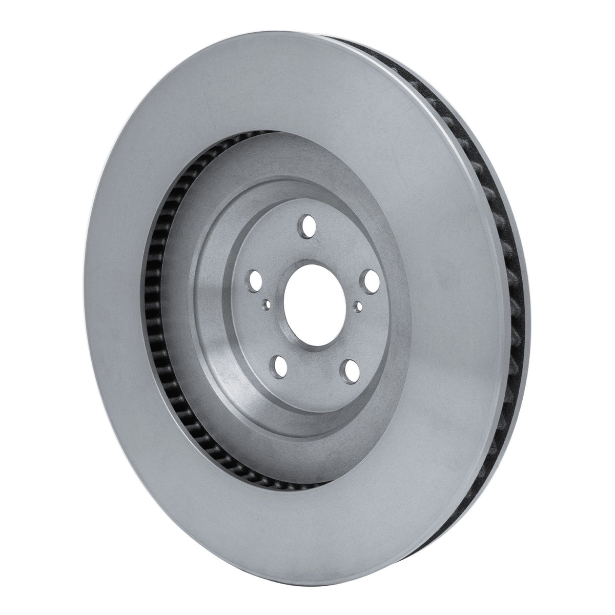 DFC 18-23 Lexus LS500 Left Front Brake Rotor
