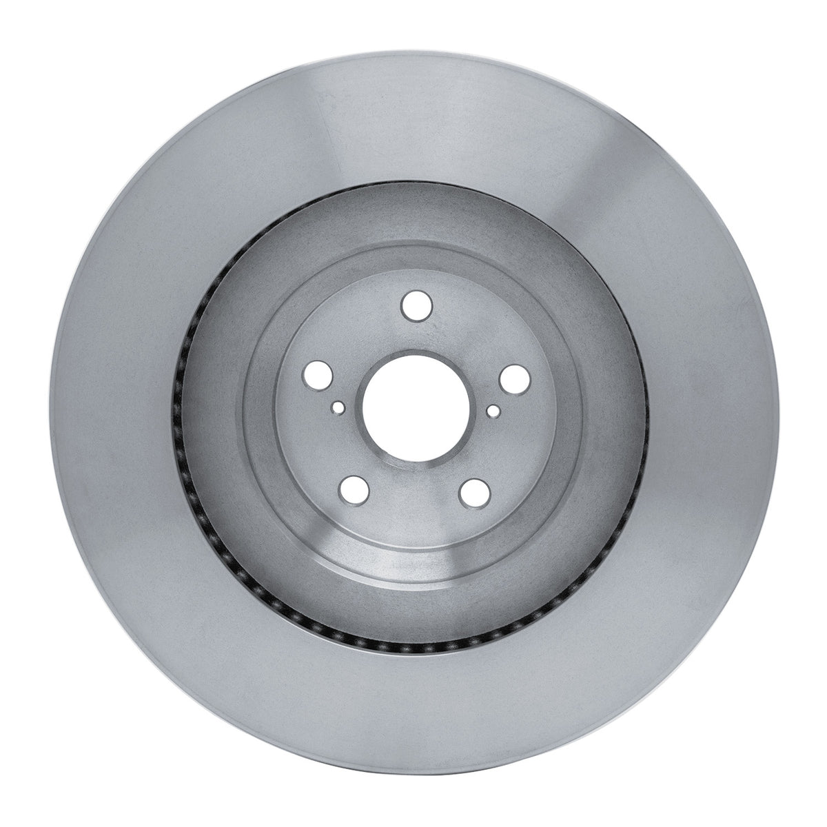 DFC 18-23 Lexus LS500 Left Front Brake Rotor