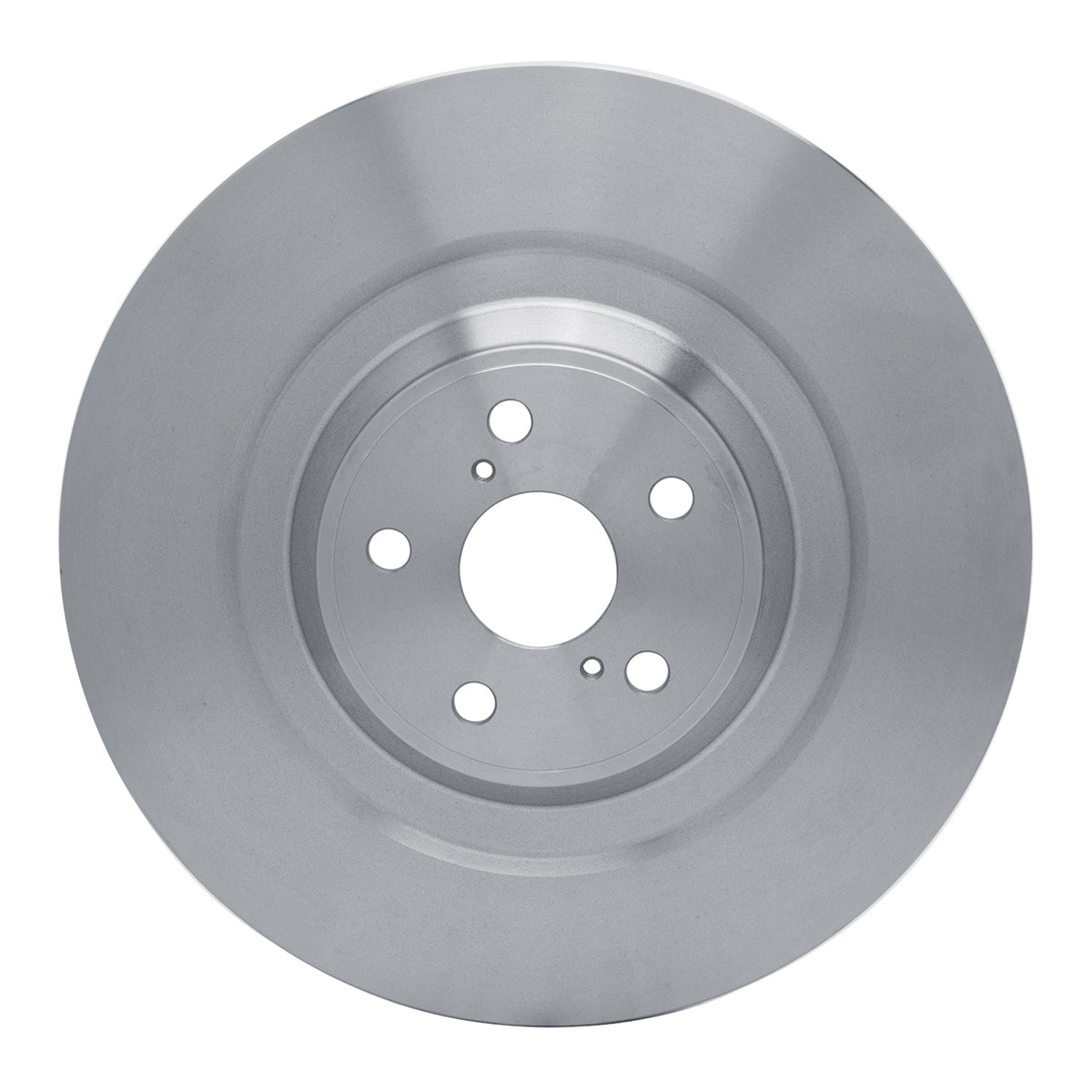 DFC 18-23 Lexus LC500h Right Front Brake Rotor