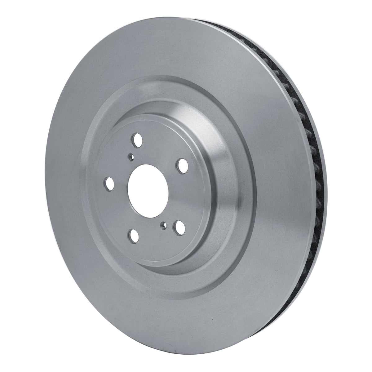 DFC 18-23 Lexus LC500h Right Front Brake Rotor
