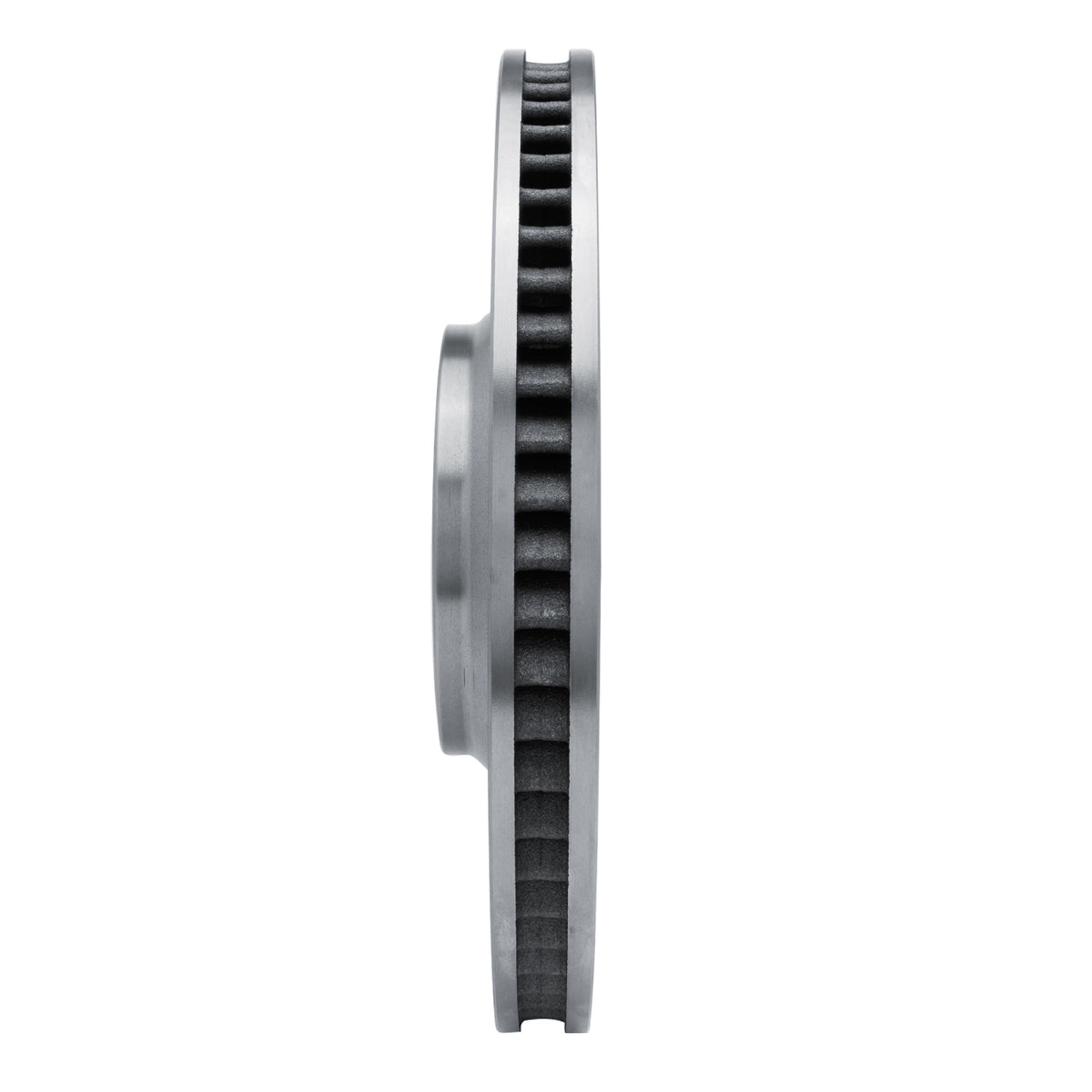DFC 18-23 Lexus LC500h Right Front Brake Rotor