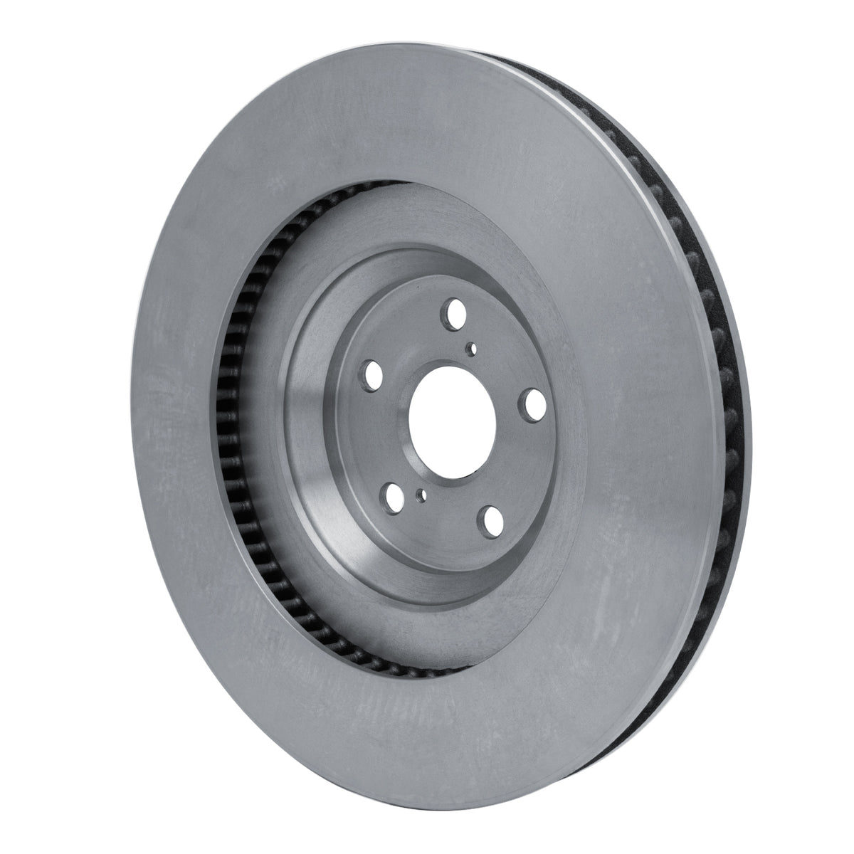 DFC 18-23 Lexus LC500h Right Front Brake Rotor