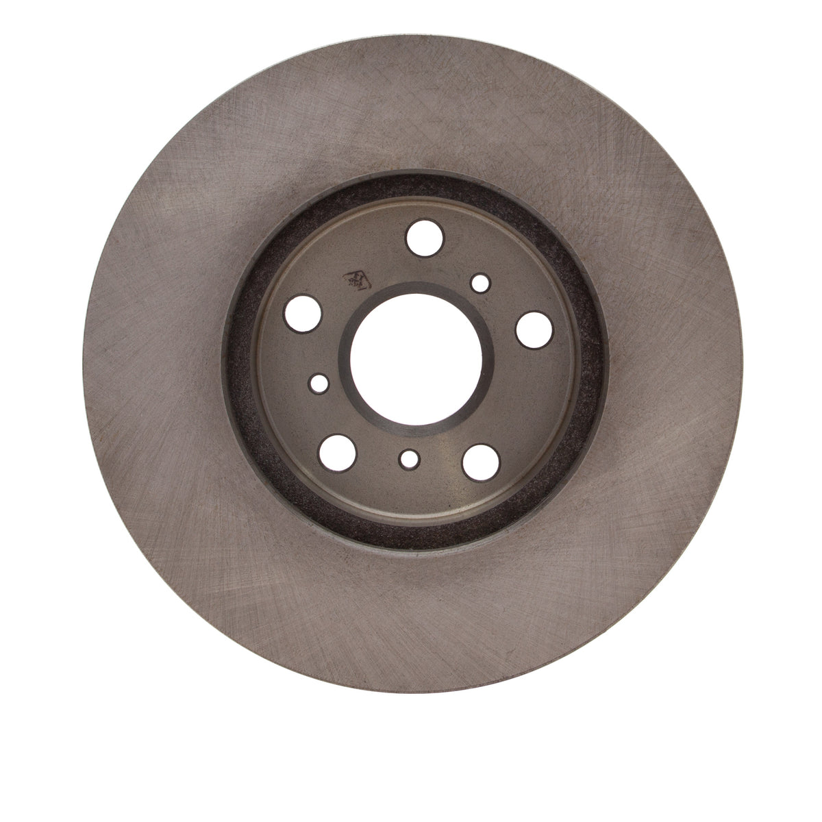 DFC 87-87 Toyota Camry Front Brake Rotor