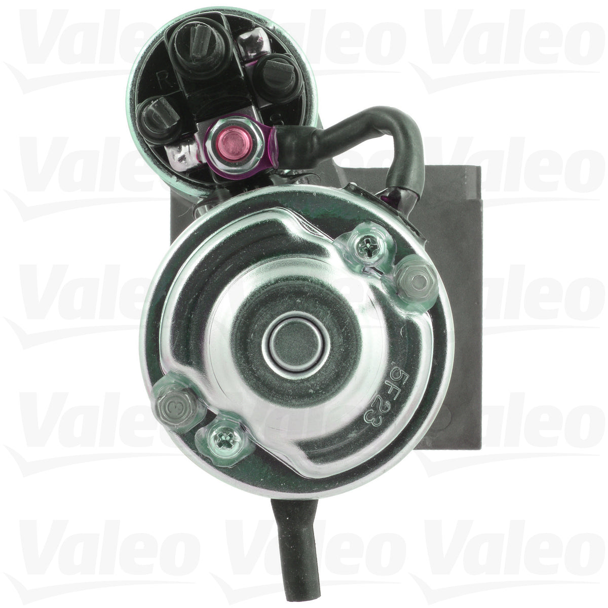 BikeMaster Mirror Zx Fairing Mount Rt Bm