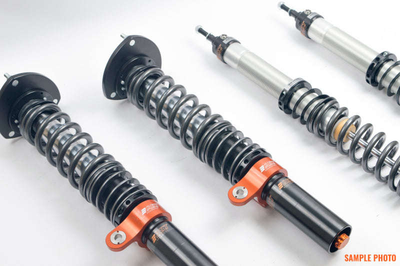 AST 05-15 Mazda MX-5 NC RWD 5100 Comp Coilovers w/ Springs & Top Mounts