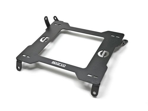 Sparco Base Audi A4/S4 B8 08+ Lft