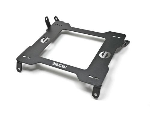 Sparco Base Ford Fiesta Mark Vi 08+ R