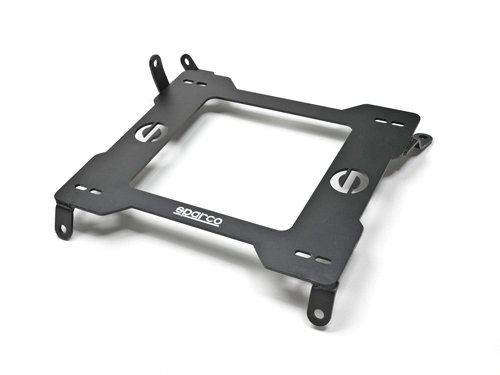 Sparco Base Mercedes CLK 03-09 Lft