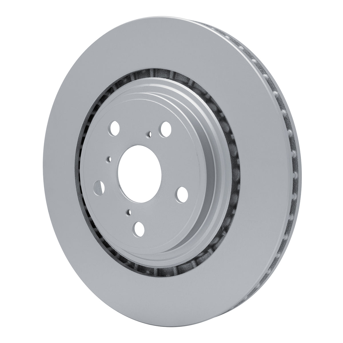 DFC 24-25 Lexus TX350 Front GeoSPEC Coated Rotor