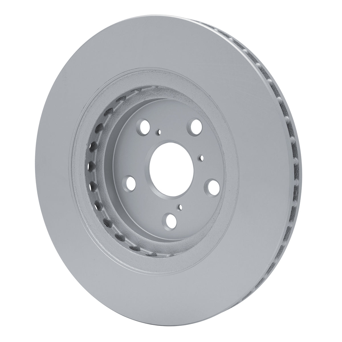 DFC 24-25 Lexus TX350 Front GeoSPEC Coated Rotor