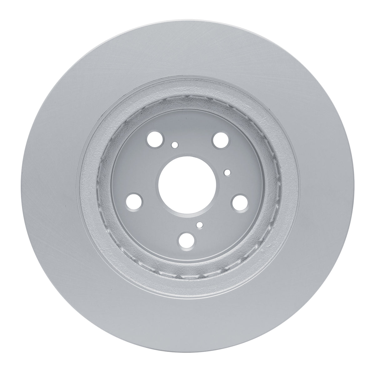 DFC 24-25 Lexus TX350 Front GeoSPEC Coated Rotor
