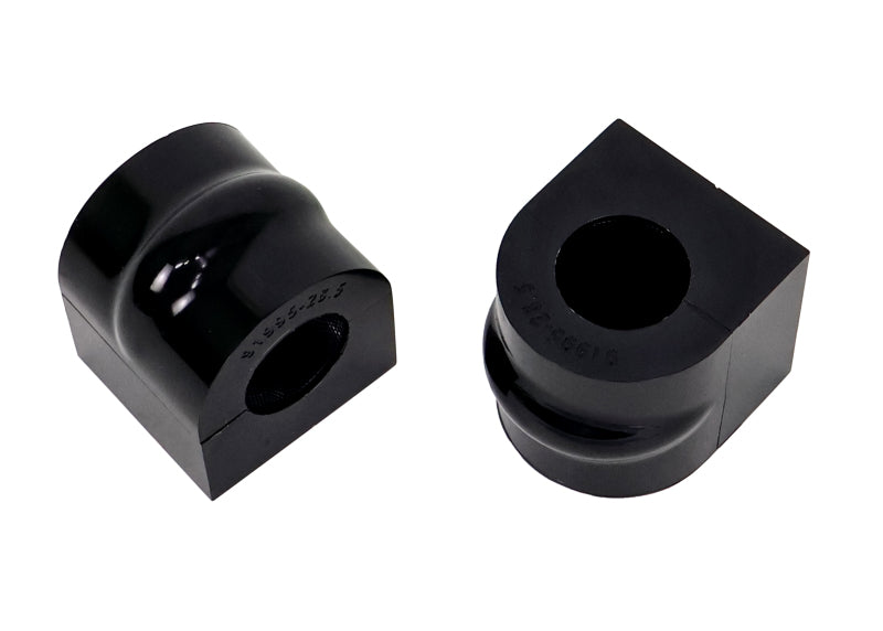 Whiteline 17-25 Tesla 3 Sway Bar Mount Bushing Kit - 28.5mm