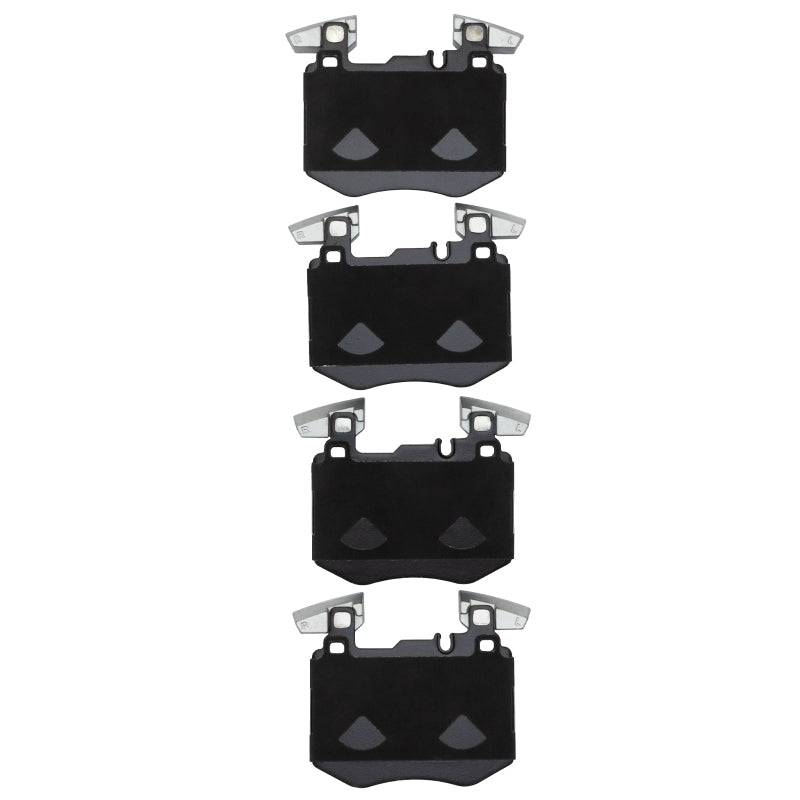 R1 16-23 Mercedes-Benz Glc250 (South America) Front Ceramic Brake Pads
