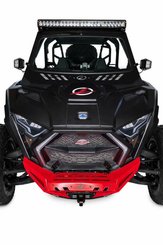 Elektric Offroad 2025+ Polaris Pro R/ Pro S/ Pro Xp