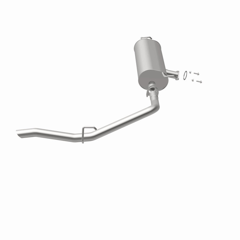 MagnaFlow BRE Exhaust Kit 04-10 Toyota Sienna