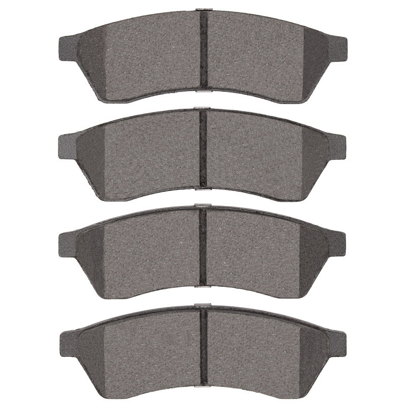 R1 04-10 Suzuki Verona Rear Optimum OE Brake Pads