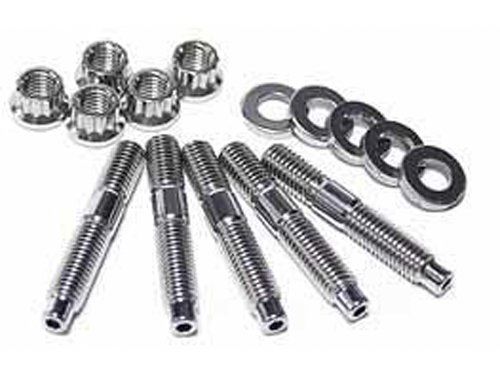 ARP M8 x 1.25 x 32mm Broached 10 Piece Stud Kit